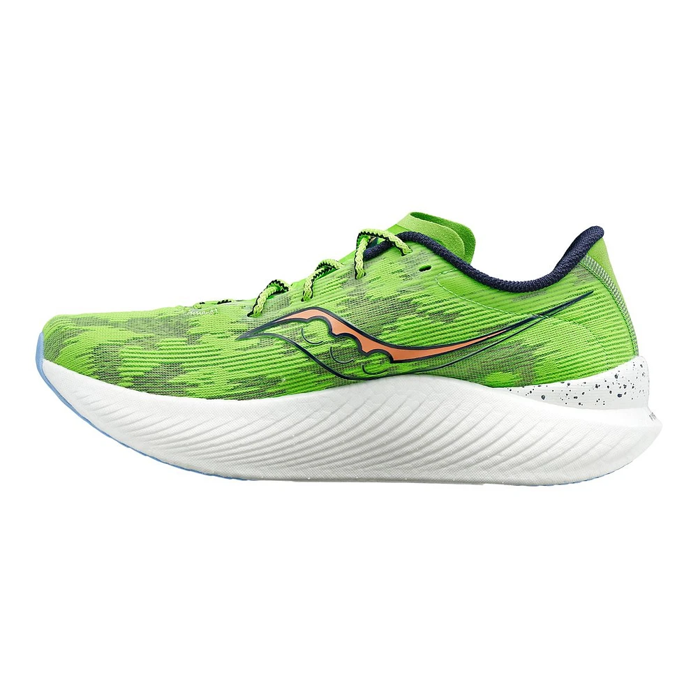 Saucony Men's Endorphin Pro 3 Running Shoes