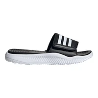 adidas Men's Alphabounce 2.0 Slides