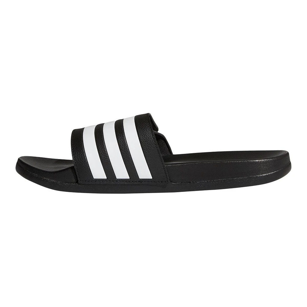 Adidas Men's Adilette Comfort ADJ Slides