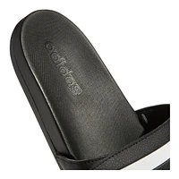 Adidas Men's Adilette Comfort ADJ Slides