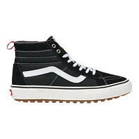 Vans Men's Sk8-Hi MTE 1 Boots, High Top, Outdoor, Casual, Snow, Waterproof