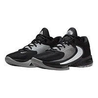 Nike Men's/Women's Zoom Freak Oreo Basketball Shoes