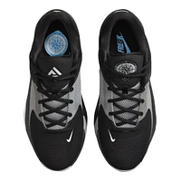 Nike Men's/Women's Zoom Freak Oreo Basketball Shoes