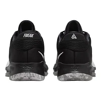 Nike Men's/Women's Zoom Freak Oreo Basketball Shoes