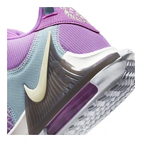 Nike LeBron Witness Basketball Shoes