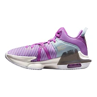 Nike LeBron Witness Basketball Shoes