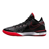 Nike LeBron NXXT Gen Bred Basketball Shoes