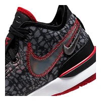 Nike LeBron NXXT Gen Bred Basketball Shoes