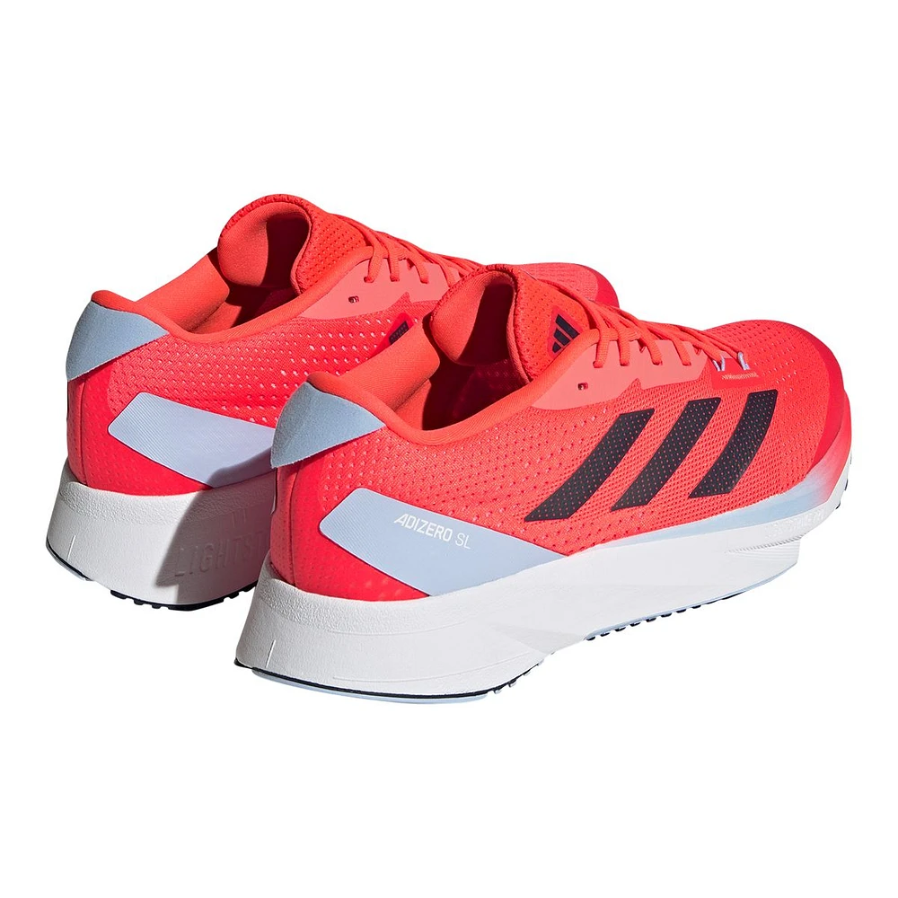 adidas Men's Adizero SL Running Shoes