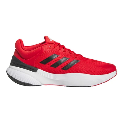 adidas Men's Response Super 3.0 Lightweight Mesh Running Shoes