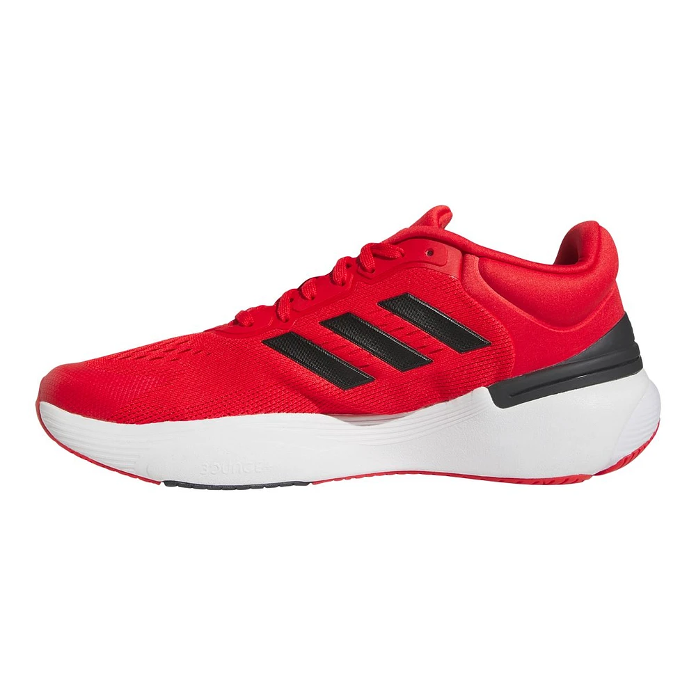 adidas Men's Response Super 3.0 Lightweight Mesh Running Shoes