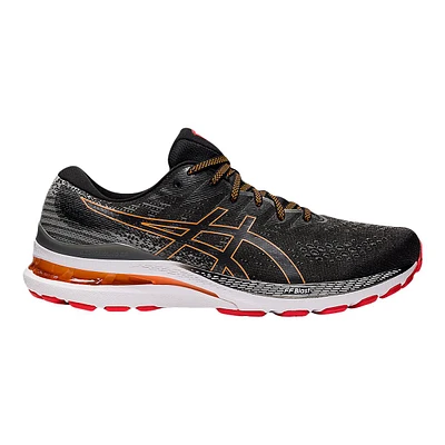 ASICS Men's Gel Kayano 28 Breathable Mesh Comfortable Running Shoes