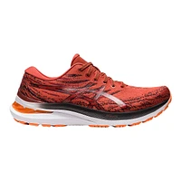 ASICS Men's Gel-Kayano 29 Lightweight Knit Running Shoes