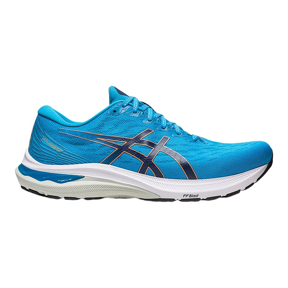 ASICS Men's GT 2 11 Lightweight Cushioned Running Shoes