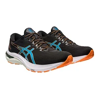 ASICS Men's GT-2 1 Wide Lightweight Knit Running Shoes