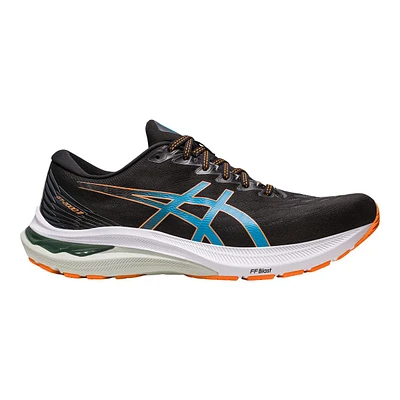 ASICS Men's GT-2 1 Wide Lightweight Knit Running Shoes