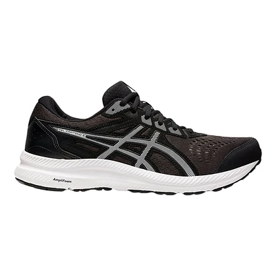 ASICS Men's Gel Contend 8 Extra Wide Training Shoes