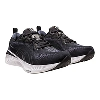 ASICS Men's Gel Cumulus 25 2E Wide Fit Breathable Mesh Running Shoes