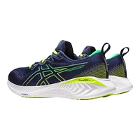 ASICS Men's Gel Cumulus 25 Lightweight Breathable Mesh Running Shoes