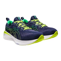 ASICS Men's Gel Cumulus 25 Lightweight Breathable Mesh Running Shoes