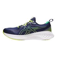 ASICS Men's Gel Cumulus 25 Lightweight Breathable Mesh Running Shoes