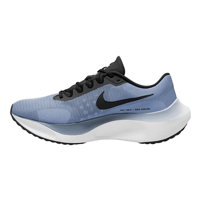 Nike Men's Zoom Fly 5 Lightweight Mesh Running Shoes