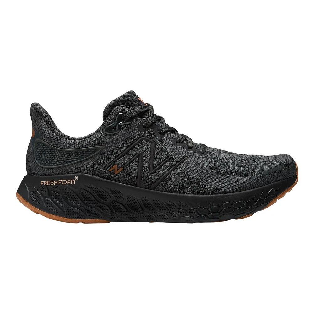 New Balance Men's Fresh Foam X 1080 v12 Lightweight Mesh Running Shoes