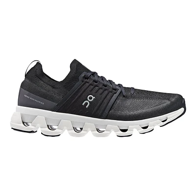 On Men's Cloud Cloudswift 3 Running Shoes