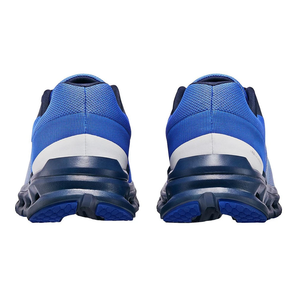 On Men's Cloud Cloudrunner Running Shoes