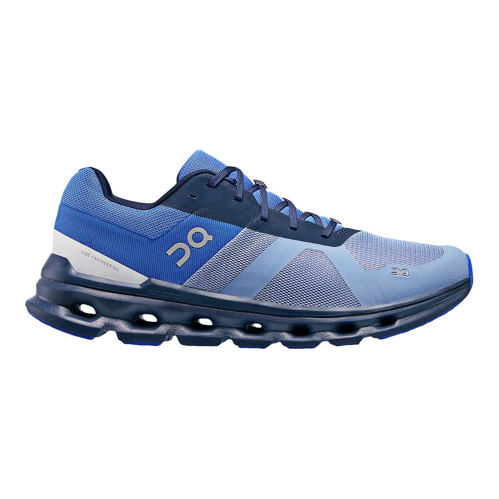 On Men's Cloud Cloudrunner Running Shoes