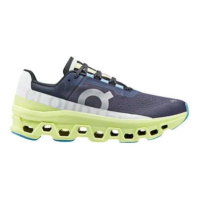 On Men's Cloud Cloudmonster Running Shoes