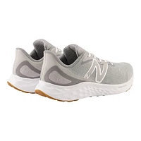 New Balance Men's Fresh Foam Arishi v4 Lightweight Mesh Running Shoes