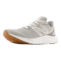 New Balance Men's Fresh Foam Arishi v4 Lightweight Mesh Running Shoes