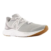 New Balance Men's Fresh Foam Arishi v4 Lightweight Mesh Running Shoes