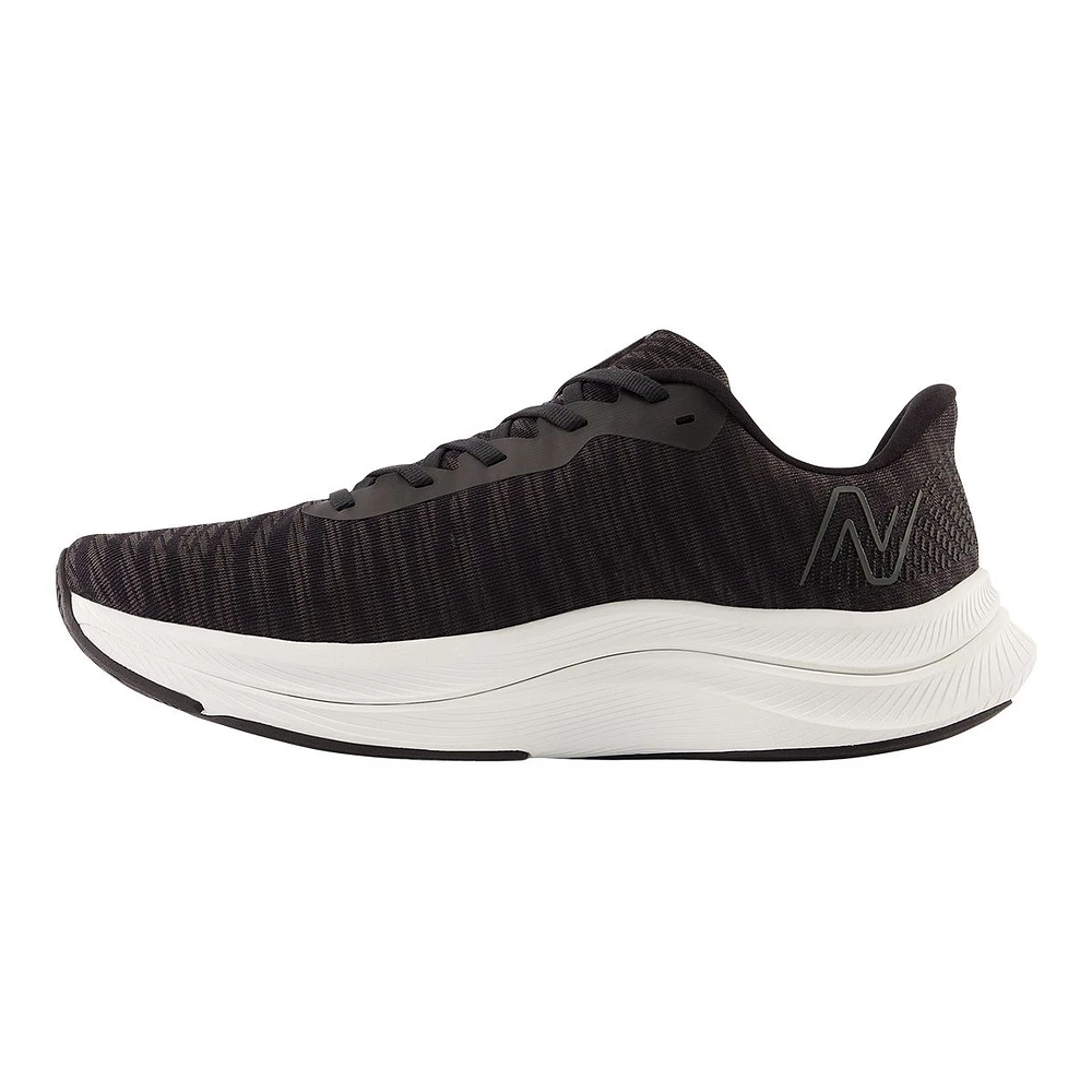 New Balance Men's FuelCell Propel v4 Lightweight Mesh Running Shoes