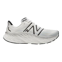 New Balance Men's Fresh Foam X More v4 Lightweight Mesh Running Shoes