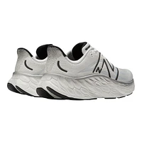 New Balance Men's Fresh Foam X More v4 Lightweight Mesh Running Shoes