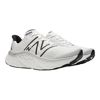 New Balance Men's Fresh Foam X More v4 Lightweight Mesh Running Shoes