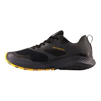 New Balance Men's Dynasoft NTRV5 GORE-TEX Comfortable Mesh Waterproof Trail Running Shoes