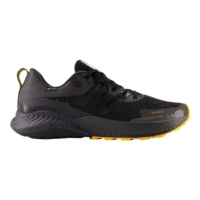 New Balance Men's Dynasoft NTRV5 GORE-TEX Comfortable Mesh Waterproof Trail Running Shoes