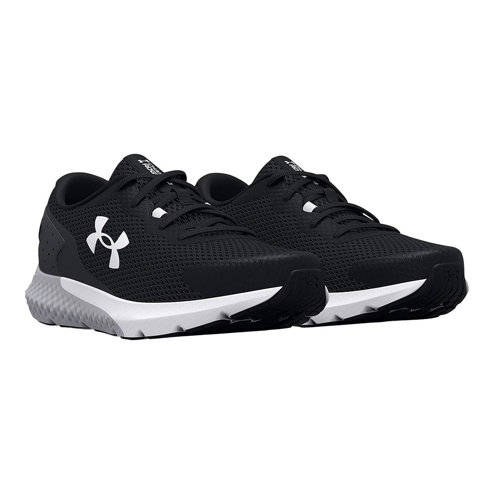 Under Armour Men's Charged Rogue 3 Running Shoes