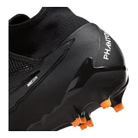 Nike Unisex Phantom Graphic Pro Dynamic Fit Firm Ground Mesh Soccer Cleats