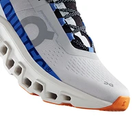 On Men's Cloudmonster Running Shoes