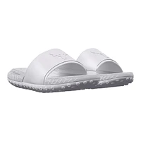 Under Armour Men's Rock 3 Slide Sandals