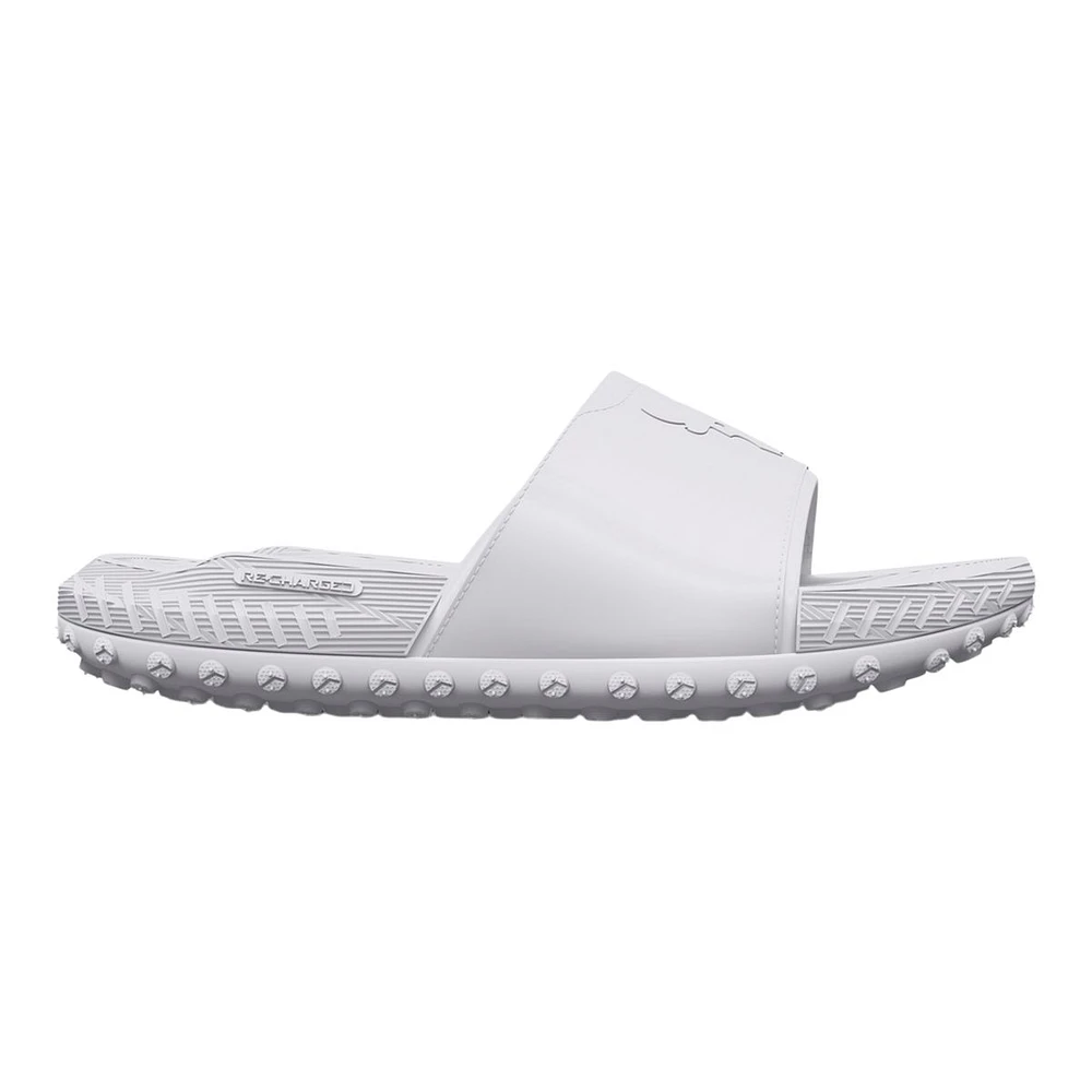 Under Armour Men's Rock 3 Slide Sandals