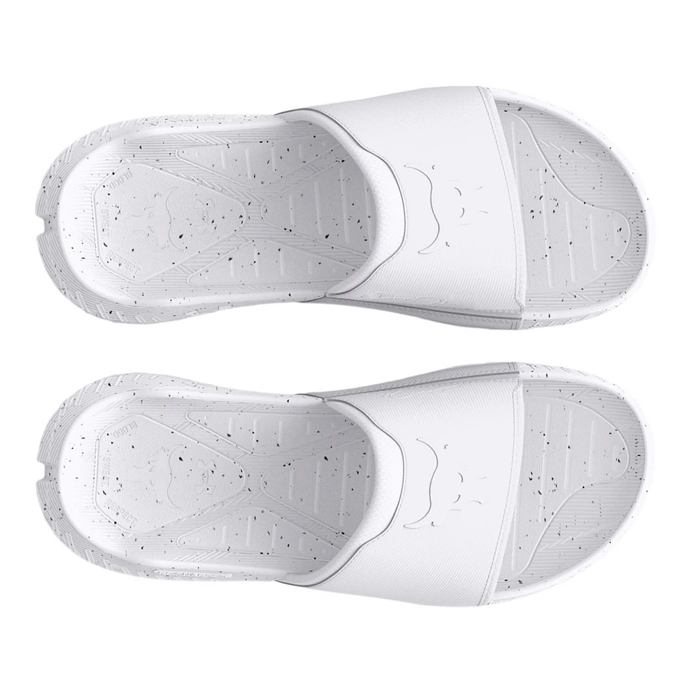 Under Armour Men's Rock 3 Slide Sandals