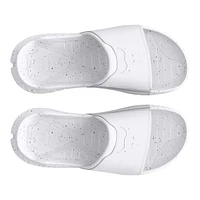 Under Armour Men's Rock 3 Slide Sandals