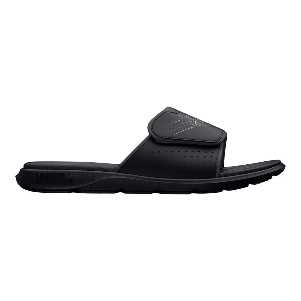 Under Armour Men's Mercenary Slide Sandals