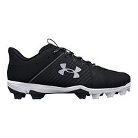 Under Armor Men's Leadoff 23 Low-Cut Baseball Cleats