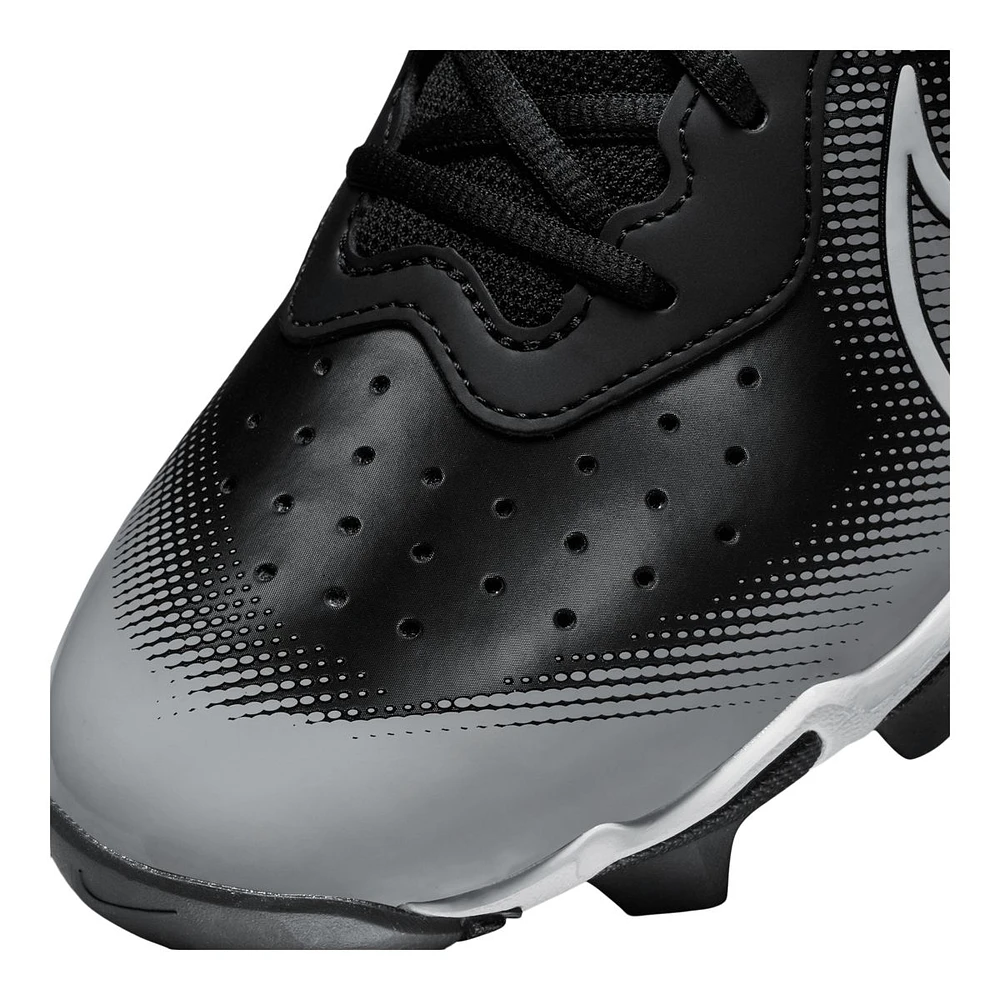 Nike Men's Alpha Huarache 4 Keystone Baseball Cleats